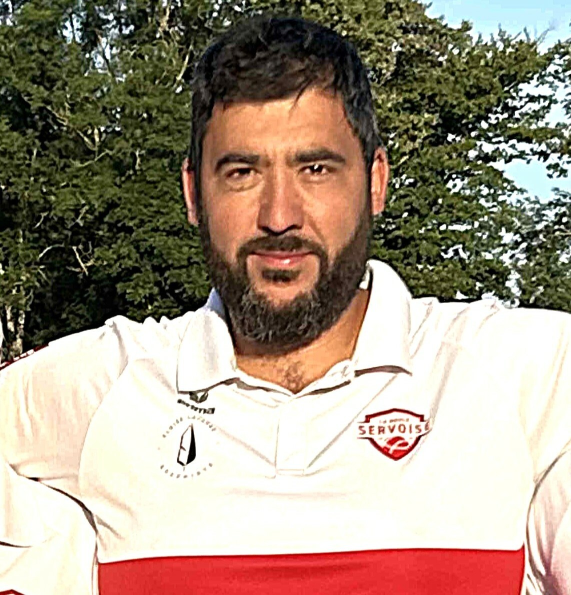 Le grand retour pour Pierre Valprados .......