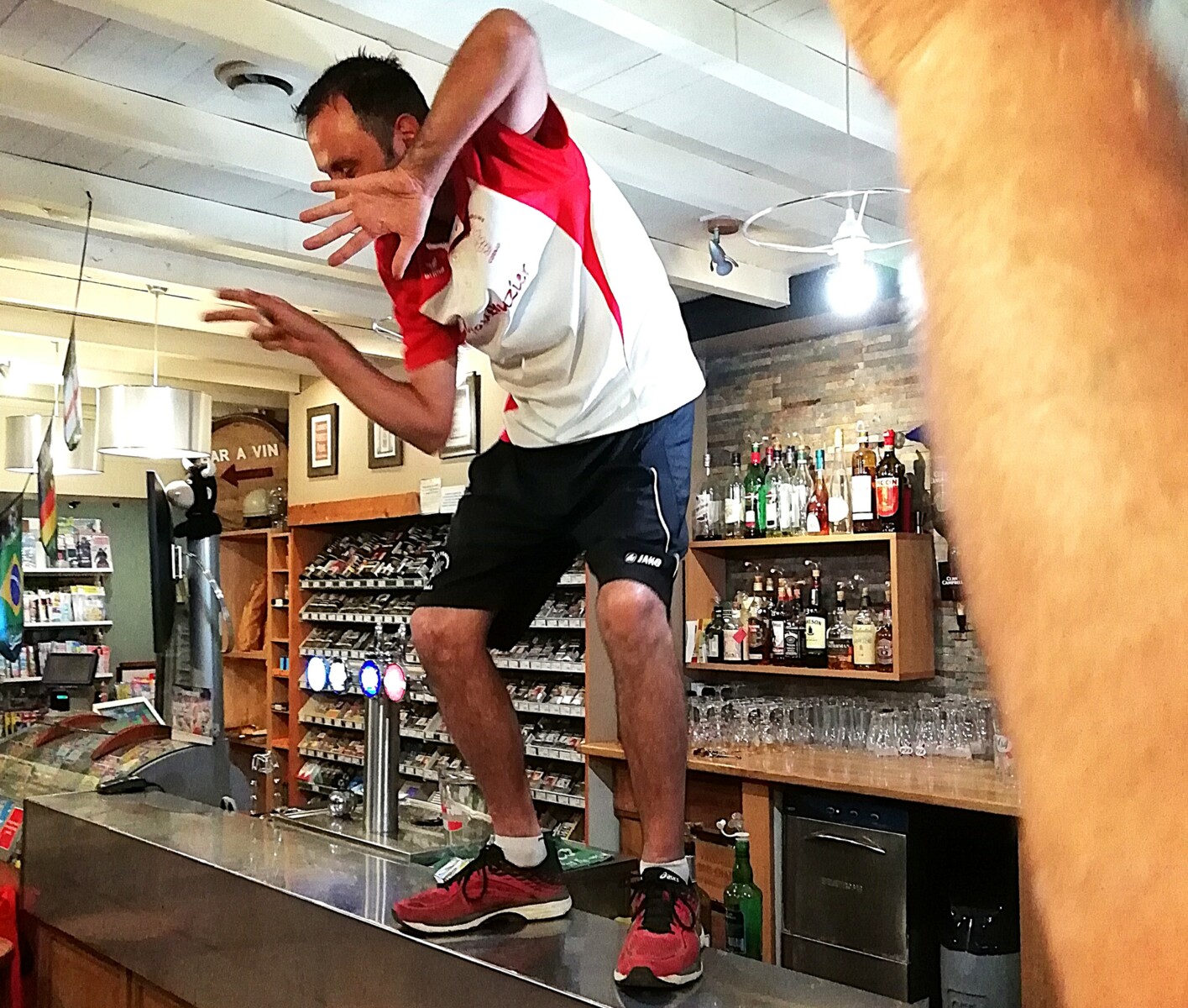 Noël arrive....."Quelques photos inédites" Certains vont se reconnaitre ....