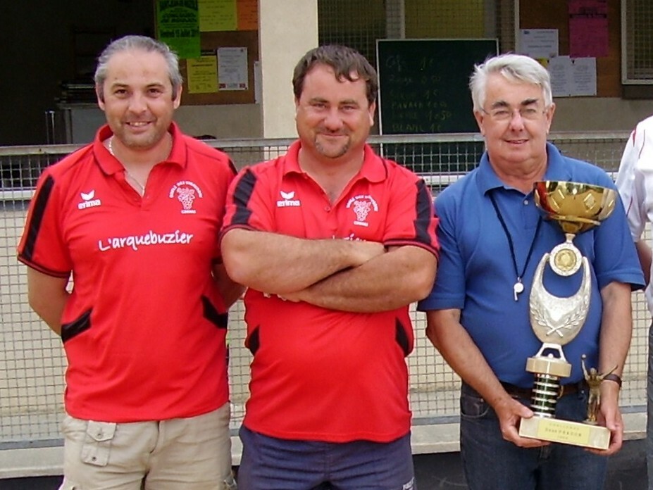 Encore une bien triste nouvelle ............