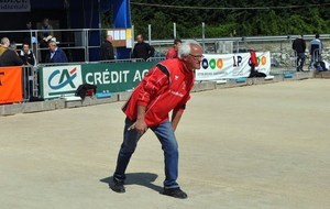 Championnat de l'Ardèche Simple 2013