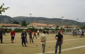 Challenge des Vignerons