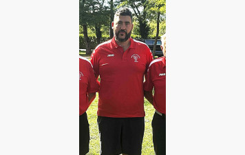 Pierre Valprados en finale du prestigieux "Challenge Joseph Figon"