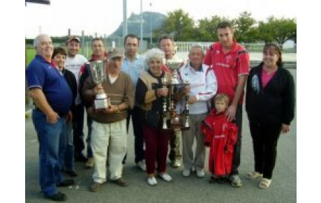 Challenge Paul Faure et Challenge Robert Bayo 2010