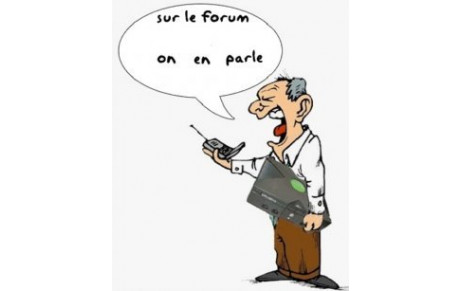 Forum Club de La Boule des Vignerons de Cornas