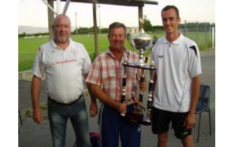 Challenge des Vignerons 2011