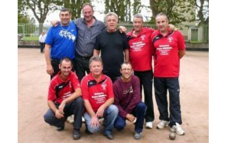 Challenge Thonnerieux à Givors