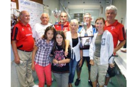 Challenge Jocelyn Reynouard 2012