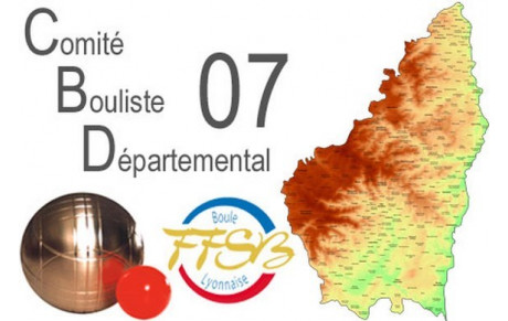 C.B.D. 07 est de Retour sur le Web