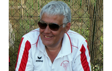 Didier Reynouard réélu President de la Boule des Vignerons