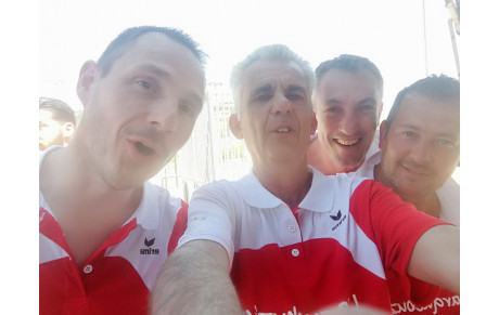 Challenge des Vignerons 2019