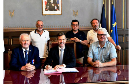 CHAMPIONNAT DE FRANCE QUADRETTES ET TRIPLES : RENDEZ-VOUS À  VALENCE