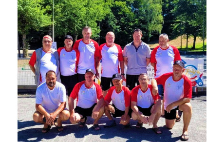ENCORE UN PEU PLUS DE FOLIE CE WEEK-END A LIMOGES ...........