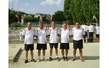 2006/2023 Le retour au Puy en Velay pour revenir voir la vierge