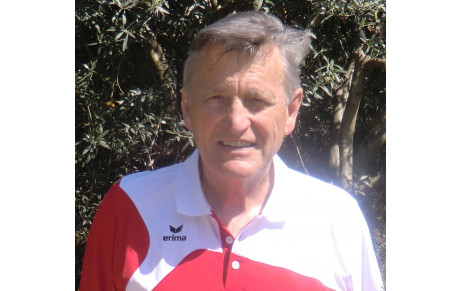 &quot;Décès&quot; Gérard JURDIC de La Boule des Vignerons de CORNAS