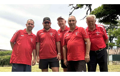 La boule des vignerons de Cornas au Grand Prix de la ville de Romans 2025