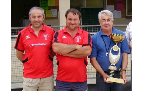 Encore une bien triste nouvelle ............