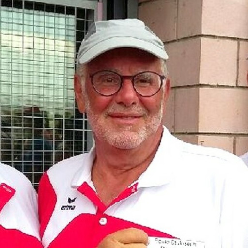 Jean Marc Patouillard