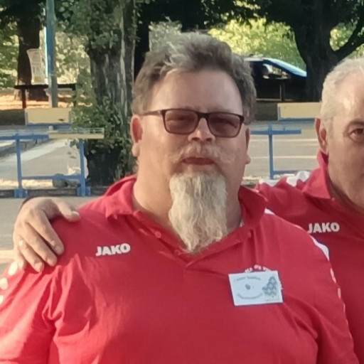 Stéphan Chaboud